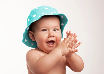 Wotnot Natural 30 SPF Baby Sunscreen 100g - MarshallsHealthShop