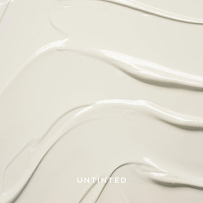 Wotnot Natural Face Sunscreen + Serum & Primer Untinted 60g - MarshallsHealthShop