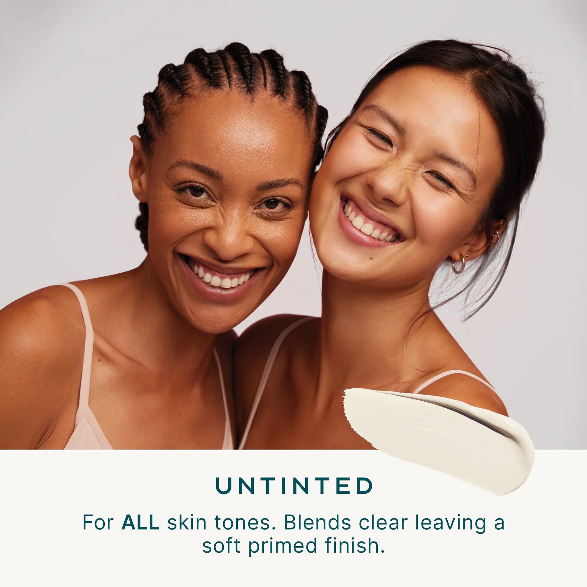 Wotnot Natural Face Sunscreen + Serum & Primer Untinted 60g - MarshallsHealthShop