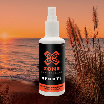 X-ZONE Sports Spray 100ml