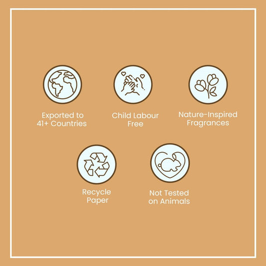 Zed Black Sandalwood Incense 20gm - MarshallsHealthShop