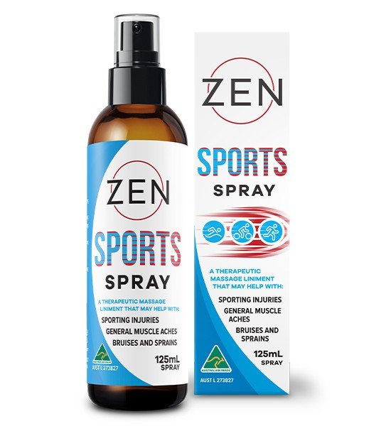 ZEN Sports - 1st Stop Marshall's Health Shop, Gift Shop! - Heath and Natural Therapy New Brighton Christchurch - Naturopath