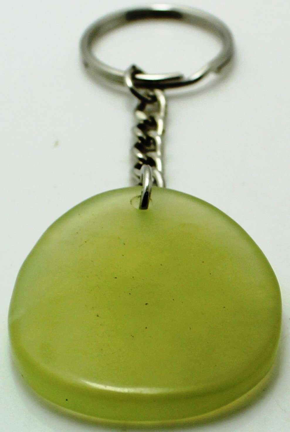 Zodiac Keyring Jade Libra - MarshallsHealthShop