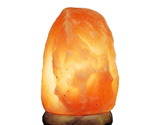Salt Lamp 30-35kg (SL3035)