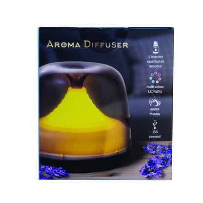 Aroma Diffuser RS-AD