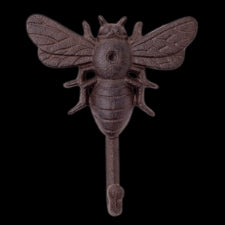 Salisbury Cast Iron Bee Hook