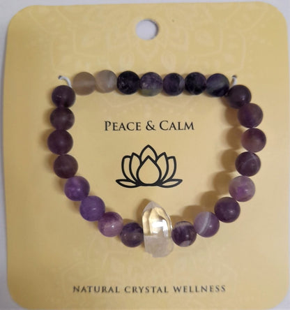 Power Bracelet Peace and Calm