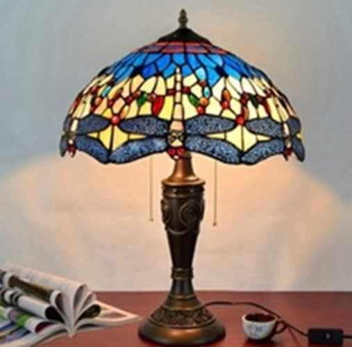Kaku 16" Table Lamp (OFT1603)