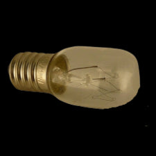 Himalayan Salt Lamp Light Bulb 15w SKU: 9851004A