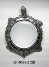 Kaku Convex Mirror