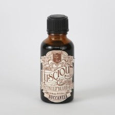 Buccaneer’ is infused with bay rum, the old-time smell of a barber’s shop. Barbers have produced bay rum for over a hundred years by soaking leaves from the West Indian bay tree in rum. This method is still used today to make a distinctive aroma that is also a natural astringent, healing any nicks or cuts from shaving. 