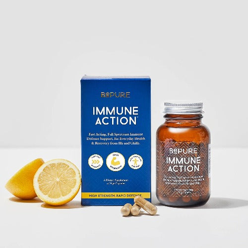 BePure Immune Action