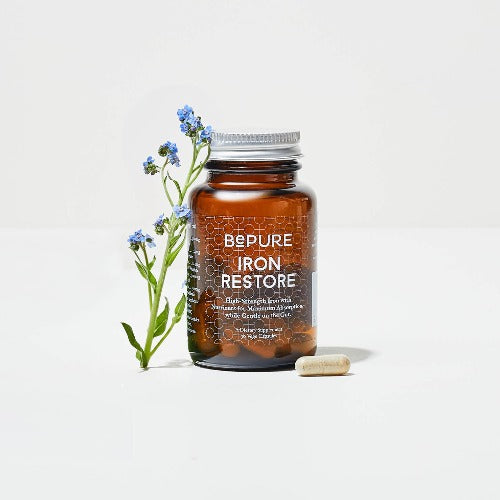 BePure Iron Restore