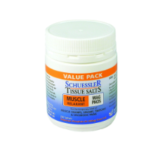Dr Schuessler Mag Phos 6X Tissue Salt 250 Tablets Magnesium Phosphate: NERVE & MUSCLE RELAXANT Blood, bone & teeth.  Mag Phos is the anti-spasmodic, tissue salt.  HEALTH BENEFITS:  For the temporary relief of: Muscle cramps, spasms, twitches & spasmodic pains.