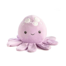 Smoosho’s Pals Jellyfish Plush Cute jellyfish cushion that feels like a squishy marshmallow! Made from super soft velour fabric Check out our whole range of cuddly Smoosho’s Pals friends SKU: LT-MP/JF