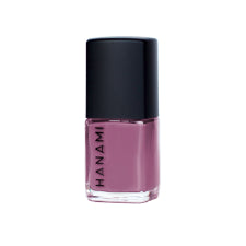Hanami is a certified vegan & cruelty free, (with CCF and PETA) Australian brand that supplies healthy polishes for healthy nails. Their product range includes breathable & water-permeable nail polishes (free from 10-chemicals), nail polish removers (Acetone & Acetate free), glass filers, nail polish collection, mascaras, blush and lipsticks.