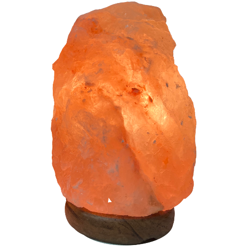 Himalayan Salt Lamp 2-3kg SKU: HSL23  This Giftware item requires a shipping quote. Please enquire for a quote. Please use the description as a reference.