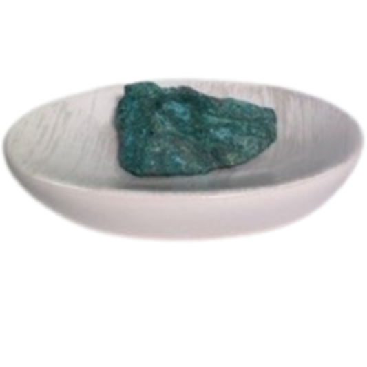 Tiphin African Turquoise 1