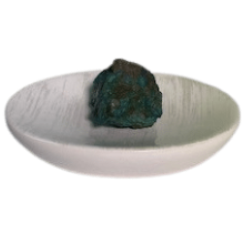 Tiphin African Turquoise 2