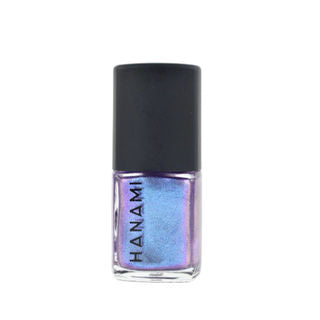 We are Hanami Cosmetics® - an Australian-made, proudly independently-owned and woman-run brand featuring a signature range of non-toxic nail polishes, lipsticks, mascaras and more, all without the nasties. 