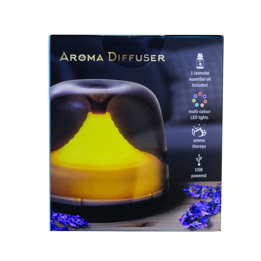 Aroma Diffuser RS - AD - MarshallsHealthShop