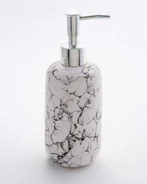 Salisbury Marble Soap Dispenser