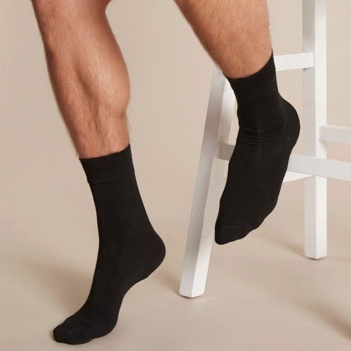 Bamboo is a miracle fibre. Naturally-eco-friendly, wonderful to wear, resilient, superbly soft and healthy for even the most sensitive skin.