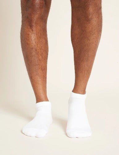 Bamboo has multiple health benefits: Anti-bacterial and anti-fungal properties: Bamboo contains an anti-bacterial and anti-fungal bio-agent which is retained through the process of fabrication and after washing many, many time. This property also makes Boody garments odour resistant.