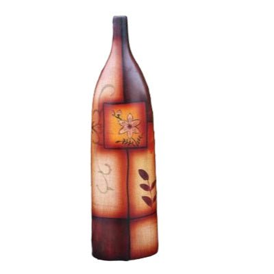 Daisy Vase 48cm (WX5738) - MarshallsHealthShop