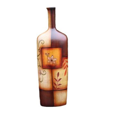 Daisy Vase 60cm (WX5740) - MarshallsHealthShop