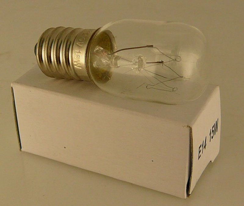 Salt Lamp Light Bulb 30w