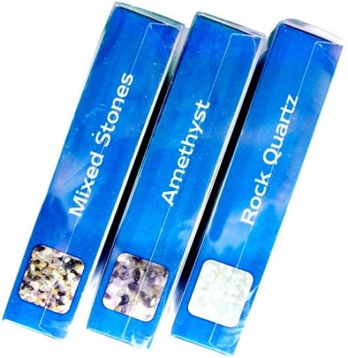 Energy Pillows with Gemstones - 1st Stop Marshall's Health Shop, Gift Shop! - Heath and Natural Therapy New Brighton Christchurch - Naturopath