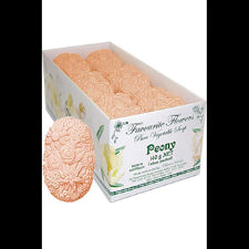 Salisbury Pink Clay Soap 150g Vegan friendly, coconut based