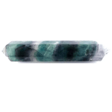 Fluorite Wand Size: 10.5CM to 11.5CM  SKU: WFL