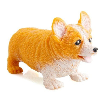 Furever Pets Stretch Corgi - 1st Stop Marshall's Health Shop, Gift Shop! - Heath and Natural Therapy New Brighton Christchurch - Naturopath