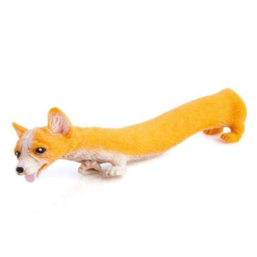 Furever Pets Stretch Corgi - 1st Stop Marshall's Health Shop, Gift Shop! - Heath and Natural Therapy New Brighton Christchurch - Naturopath