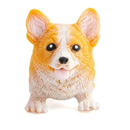 Furever Pets Stretch Corgi - 1st Stop Marshall's Health Shop, Gift Shop! - Heath and Natural Therapy New Brighton Christchurch - Naturopath