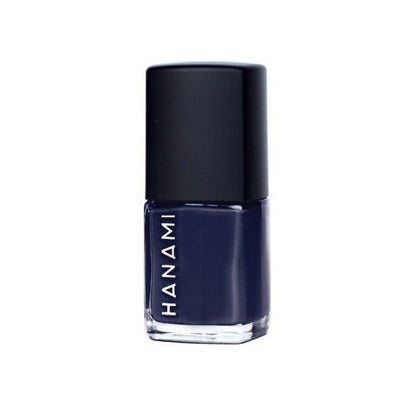 We are Hanami Cosmetics® - an Australian-made, proudly independently-owned and woman-run brand featuring a signature range of non-toxic nail polishes, lipsticks, mascaras and more, all without the nasties. 
