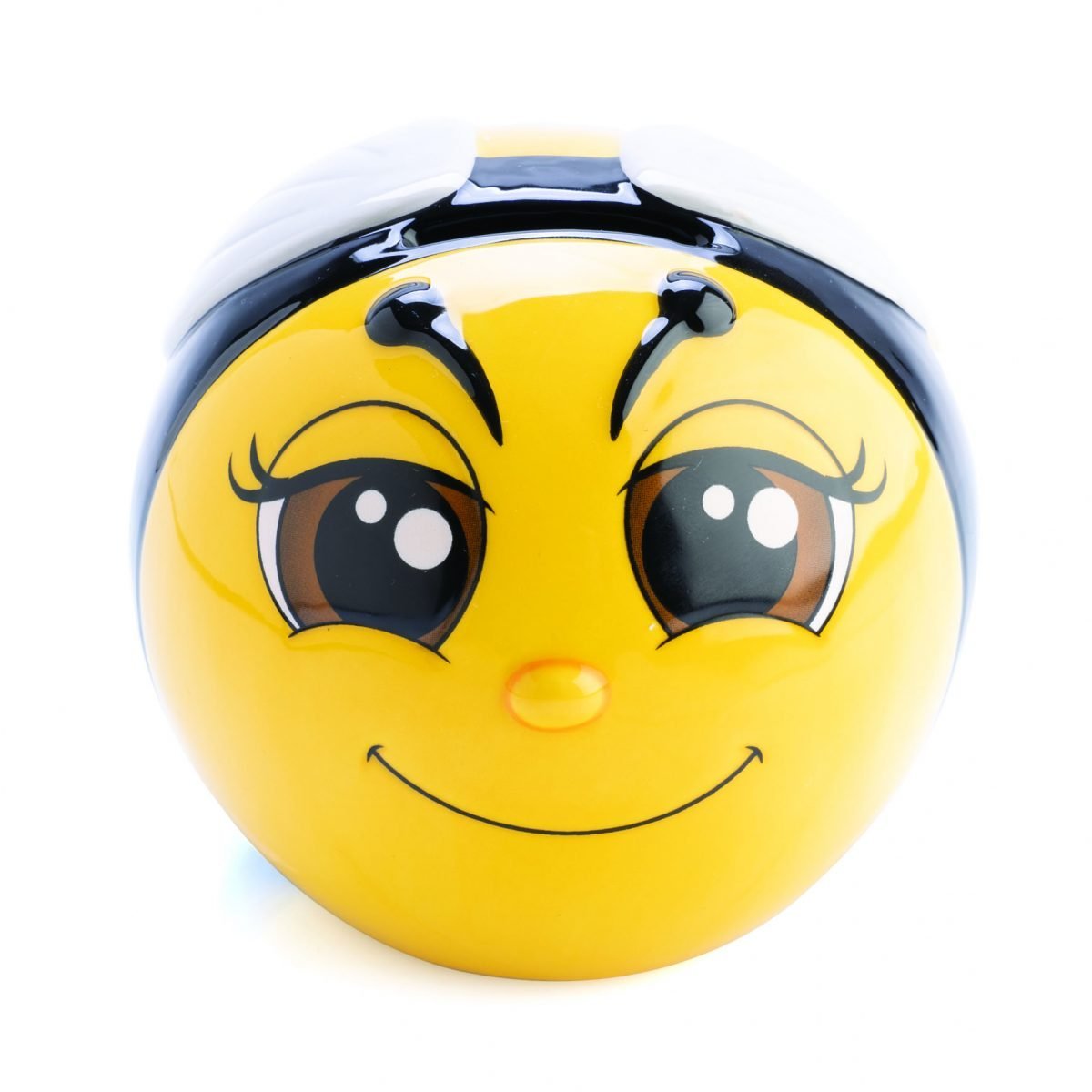 JoyBee Money Bank - 1st Stop Marshall's Health Shop, Gift Shop! - Heath and Natural Therapy New Brighton Christchurch - Naturopath