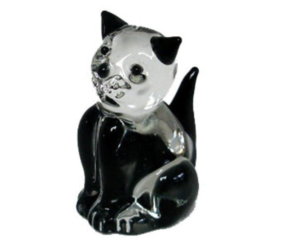 Kaku Cat Black/Clear