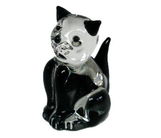 Kaku Cat Black/Clear