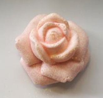 Kaku Porcelain Flower - 1st Stop Marshall's Health Shop, Gift Shop! - Heath and Natural Therapy New Brighton Christchurch - Naturopath