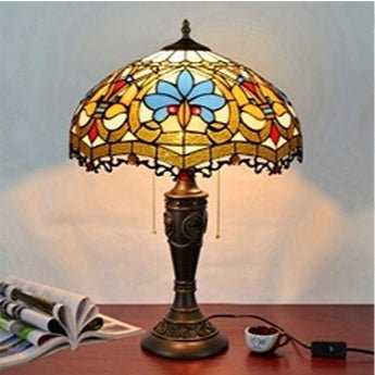 Kaku Table Lamp 16" (OFT1601) - 1st Stop Marshall's Health Shop, Gift Shop! - Heath and Natural Therapy New Brighton Christchurch - Naturopath