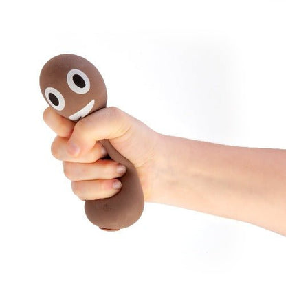 Koolface Stress Turd - 1st Stop Marshall's Health Shop, Gift Shop! - Heath and Natural Therapy New Brighton Christchurch - Naturopath