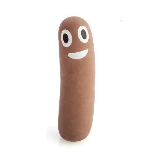 Koolface Stress Turd - 1st Stop Marshall's Health Shop, Gift Shop! - Heath and Natural Therapy New Brighton Christchurch - Naturopath