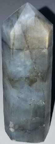 Labradorite Point - 1st Stop Marshall's Health Shop, Gift Shop! - Heath and Natural Therapy New Brighton Christchurch - Naturopath