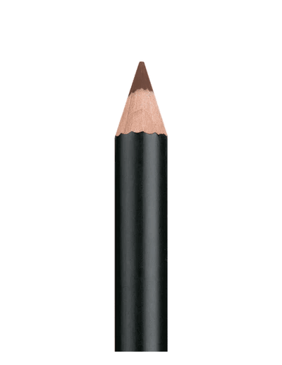 Living Nature's certified natural Eye Pencil in Earth is a warm earth brown shade, rich in natural pigments and gentle on skin for smooth, long-lasting application with a creamy consistency. Inspired by the ground we stand on, Earth Eye Pencil will help blue eyes to pop and will enhance the richness in hazel eyes. 