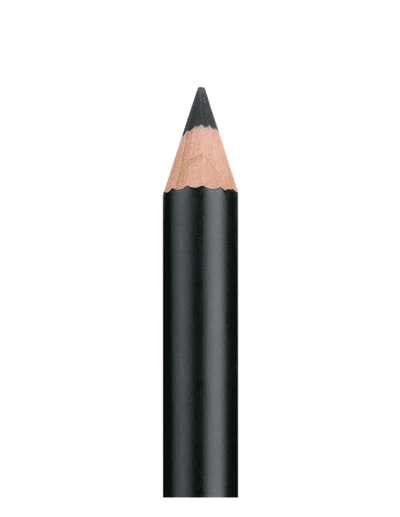 LIVING NATURE EYE PENCIL - MIDNIGHT Enhance and define eyes with Living Natures certified natural Midnight Eye Pencil, a deep black shade. The gentle natural formula is crafted with nourishing Carnauba Wax, Aloe Leaf Extract and Macadamia Seed Oil, and enhanced with antioxidant rich Vitamin E. 