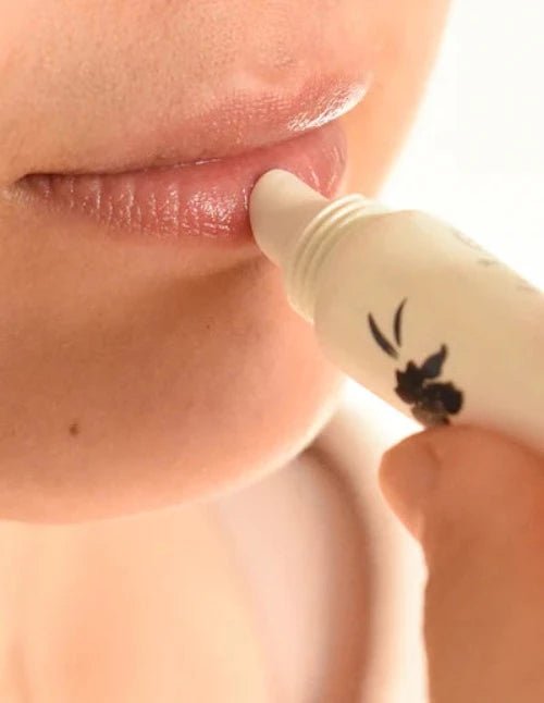 Living Nature's certified natural Lip Balm smooths and protects your lips by sealing in moisture and preventing dehydration. Active Mānuka Honey naturally moisturises, and its antimicrobial and healing properties help heal split or chapped lips. Crafted with soothing Calendula, Avocado Oil and Jojoba Oil for additional nourishment, our certified natural Lip Balm will leave your lips beautifully soft and supple.