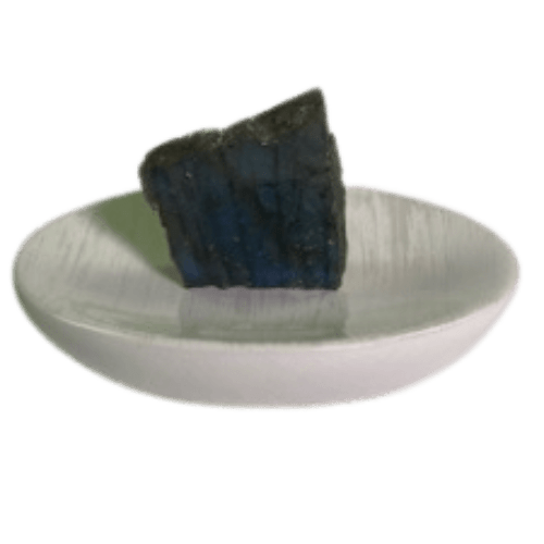 Tiphin Labradorite 1 Side Polished 3